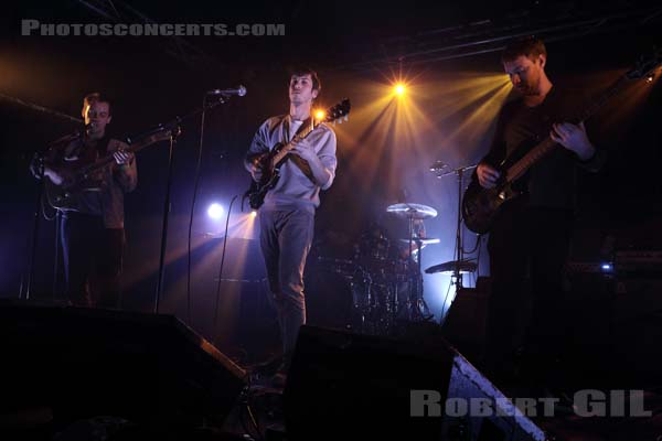 JAPONS - 2018-04-02 - PARIS - Point Ephemere - 